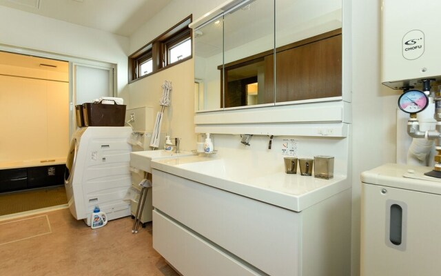 Hostel Sapporo Hachijo Bettei