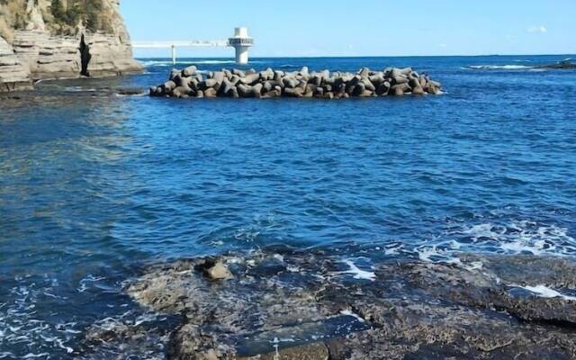 Guesthouse Oomiya base