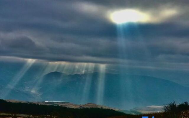 Red Land Wangcai Resort