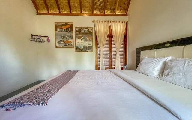 Aira Homestay Near Pantai Kuta Mandalika Mitra – Guest Rooms – Gerupuk