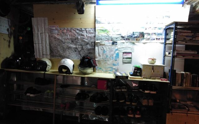 Memory Guesthouse JB