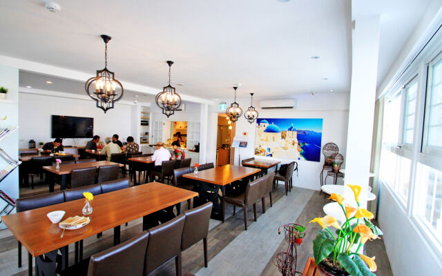 Taitung Z. Hotel