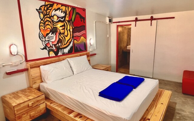 Slumber Party Krabi