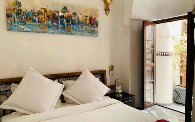 Palais Aix Kabaj & Spa