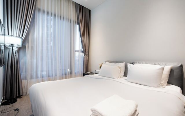 The MarQ Lanc. District 1