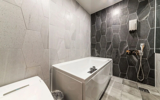Ansan Hotel 727