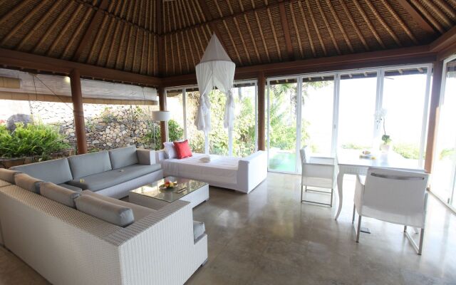 Shunyata Villas Bali