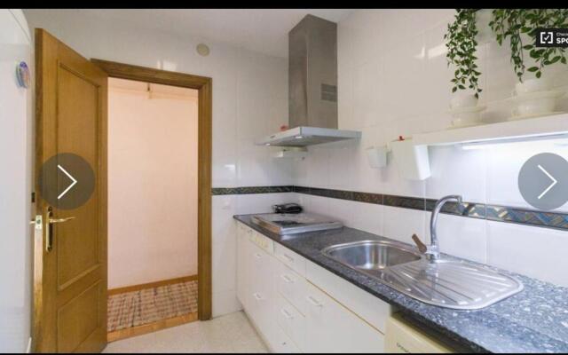Apartamento BCN 3 habitaciones