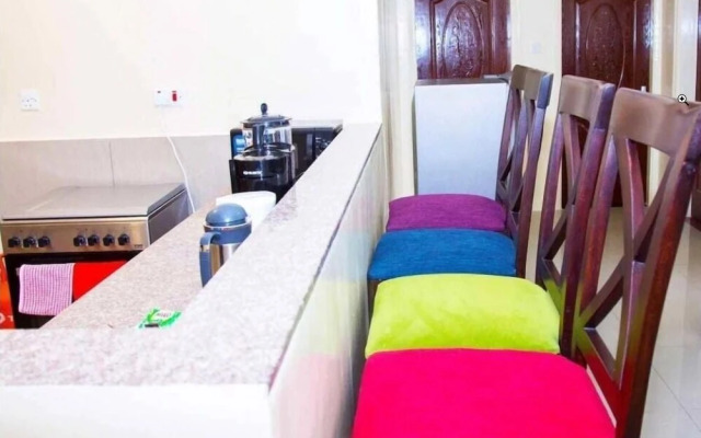 Furnished Apartment