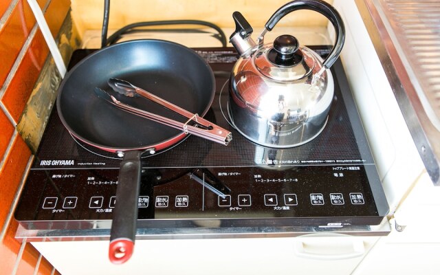 Guest House 300hostel Osu Kannon