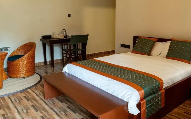 Inoga Lodge Karatu