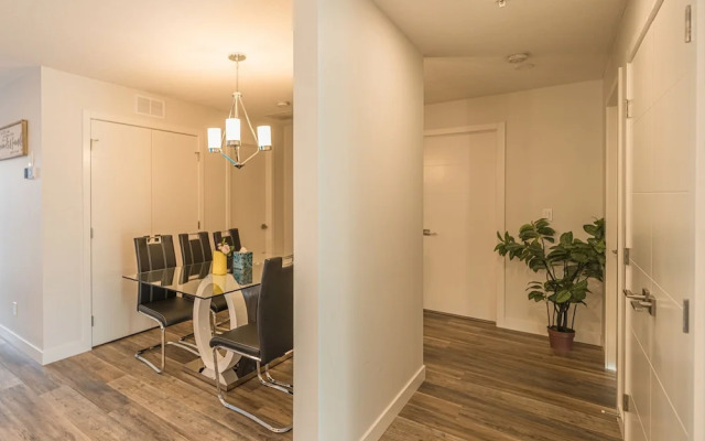 Skyline 102 Mountain View Townhouse-AC-Heated Pool; Hot tub