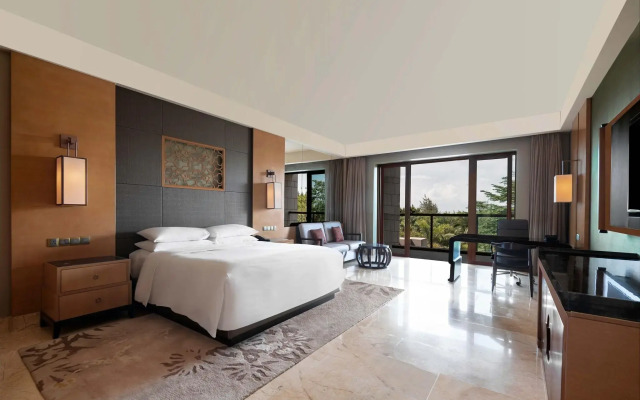 Haikou Marriott Hotel