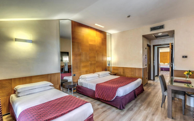 Hotel Incanto