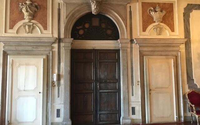 Luxurious Palazzo in Venice in the Rialto Area With Housekeepercook