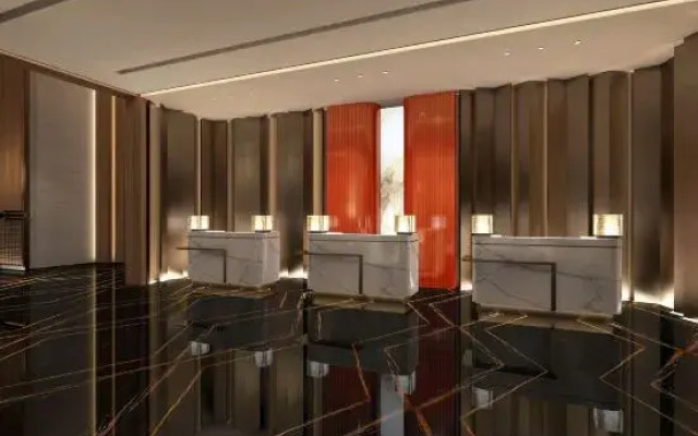 Huaihua Mehood Elegant Hotel
