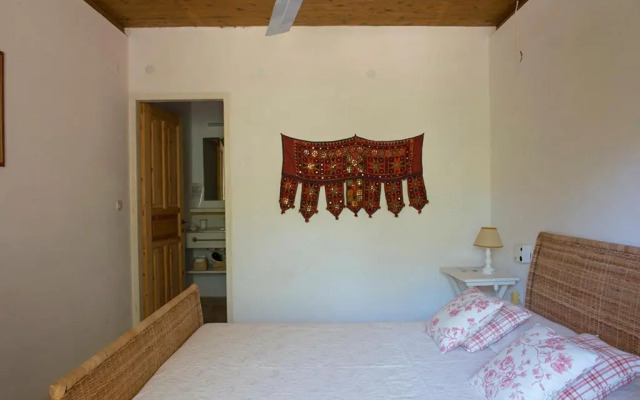 Paxos' Villa - Pool & AC