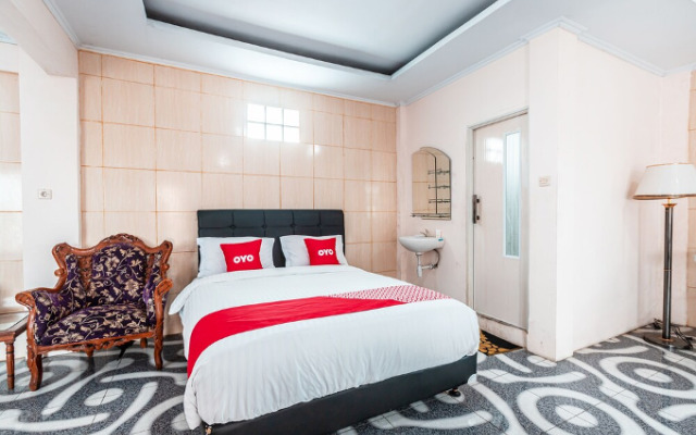 Losmen Guntari by OYO Rooms