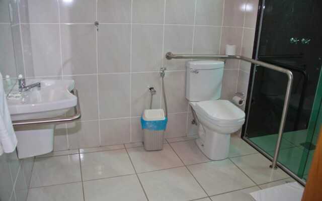 HC Hotel Paraopeba