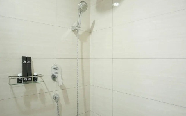 Lavish 1BR at Ciputra International Apartment