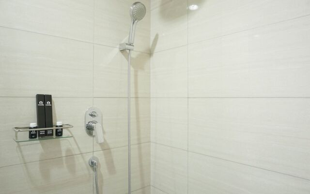 Lavish 1BR at Ciputra International Apartment