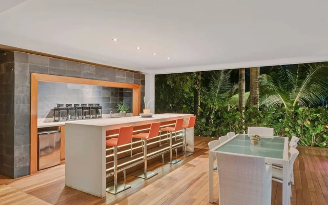 La Romana Modern Luxury w Pool