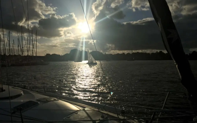 Aan de Kade Comfortable Holiday Residence