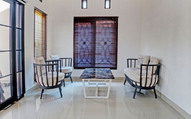 Hotel O Guest House Nusa Indah Syariah