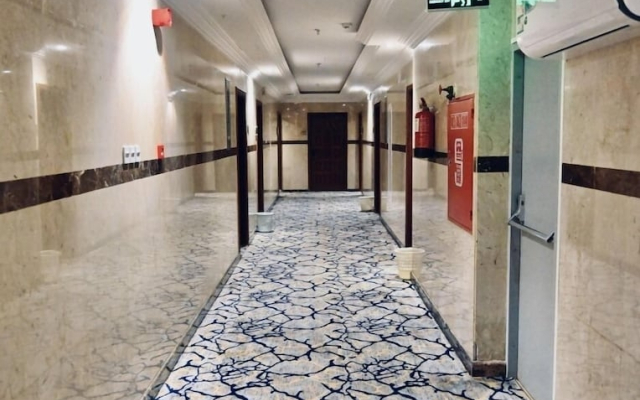 Dorat Al Salah Hotel