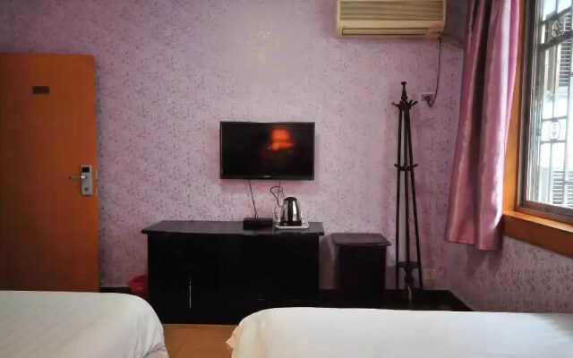 Gui Yuan Hotel