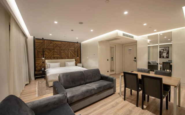 Radisson Blu Hotel, Sakarya