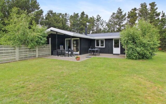 "Amyntas" - 1.4km from the sea in Western Jutland