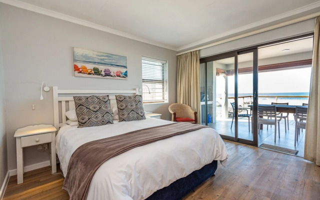 Picnic Rock Seaside Accommodation