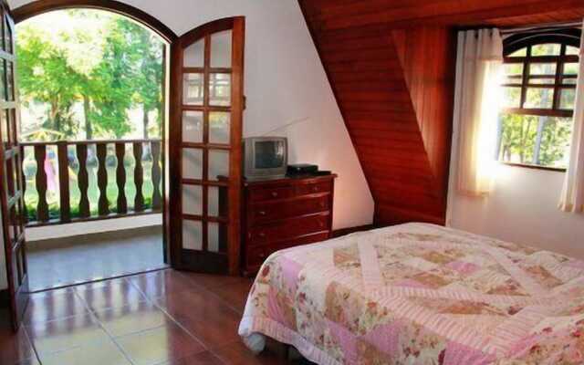 Hotel Pousada Montanhas do Sol