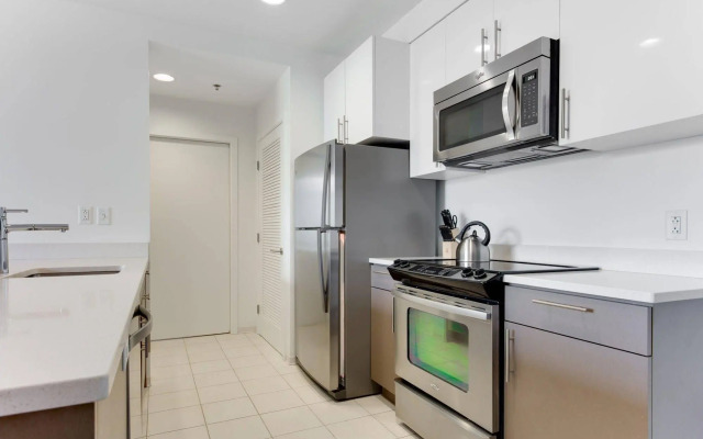 Global Luxury Suites at Kendall East