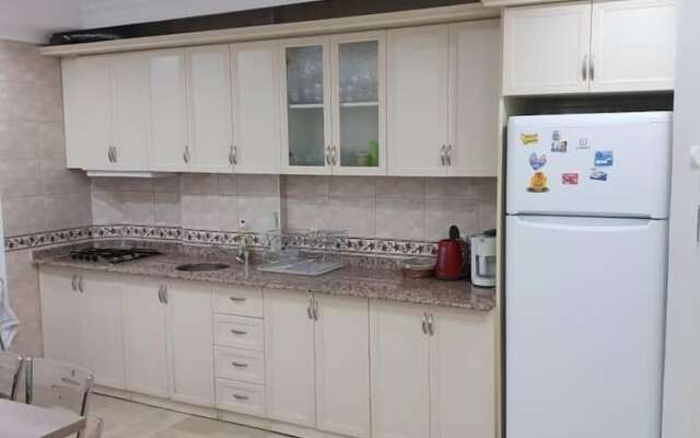 Apartmani Markovic-Kestel SUN Alanya