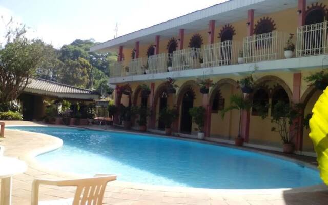 Hotel El Parador