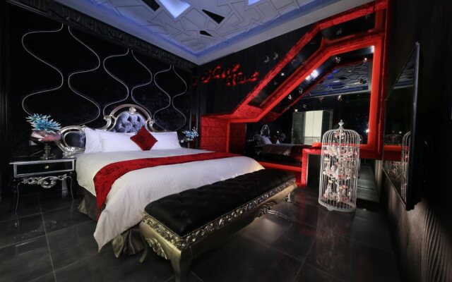Feifan Boutique Motel