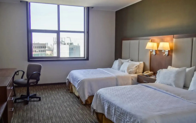 Holiday Inn Express Mexico Santa Fe by IHG