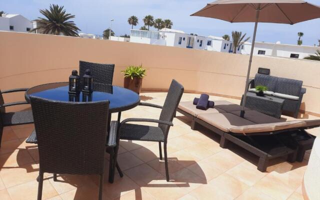 Riviera Park Apartamento 2A