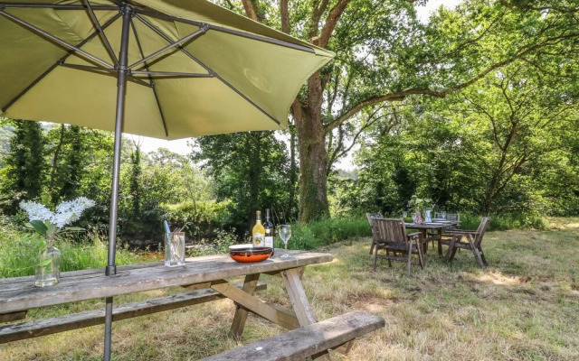The Cider Barn