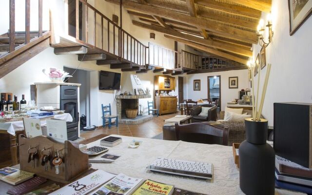 B&B Charme sa Pardina