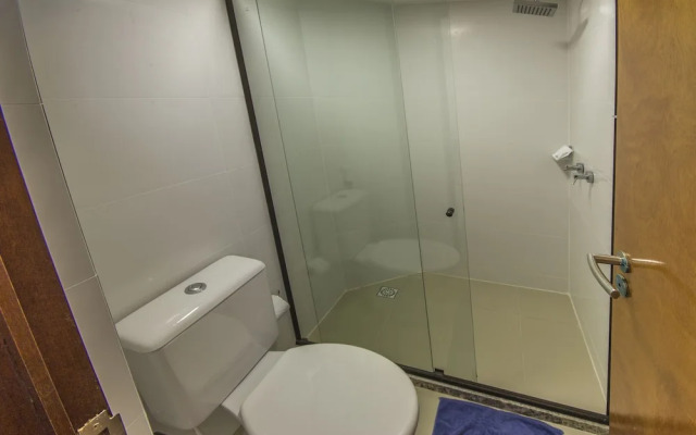 GOLDFLAT Cabo Branco by Penareia.tur.br