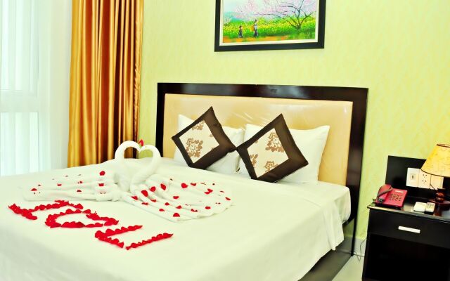 Tay Bac Hotel