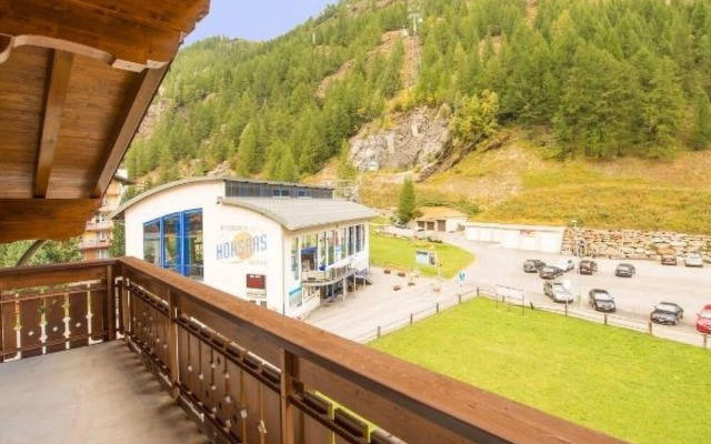 Haus Evita Saas-grund