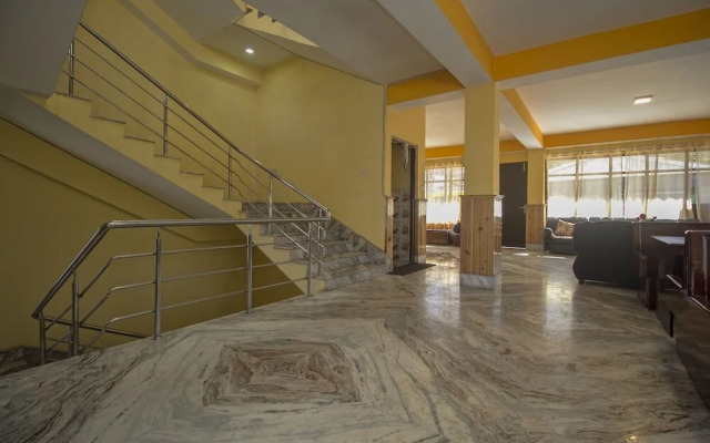 Ladakh Guest House By OYO Rooms