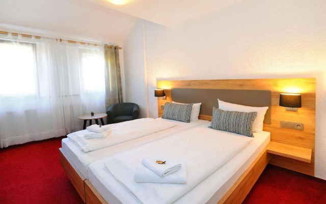 Vico's Hotel & Restaurant Asperg