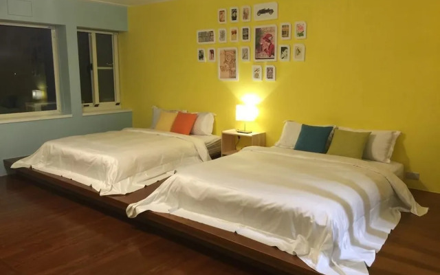Pottery B&B