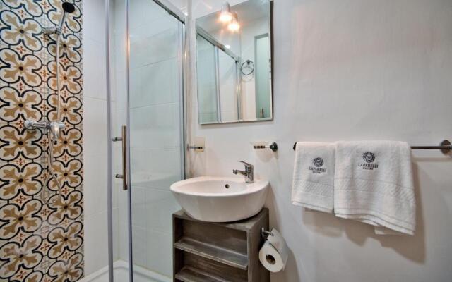 Laparelli Suites: Luxury Suite 2