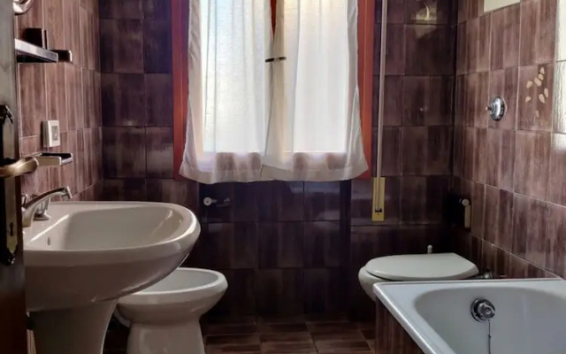 Comfy Flat Near the Beach
